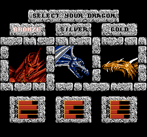Advanced dungeons dragons dragon strike 00004