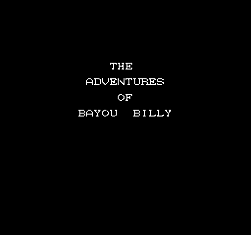 Adventuresof bayou billy the u 004