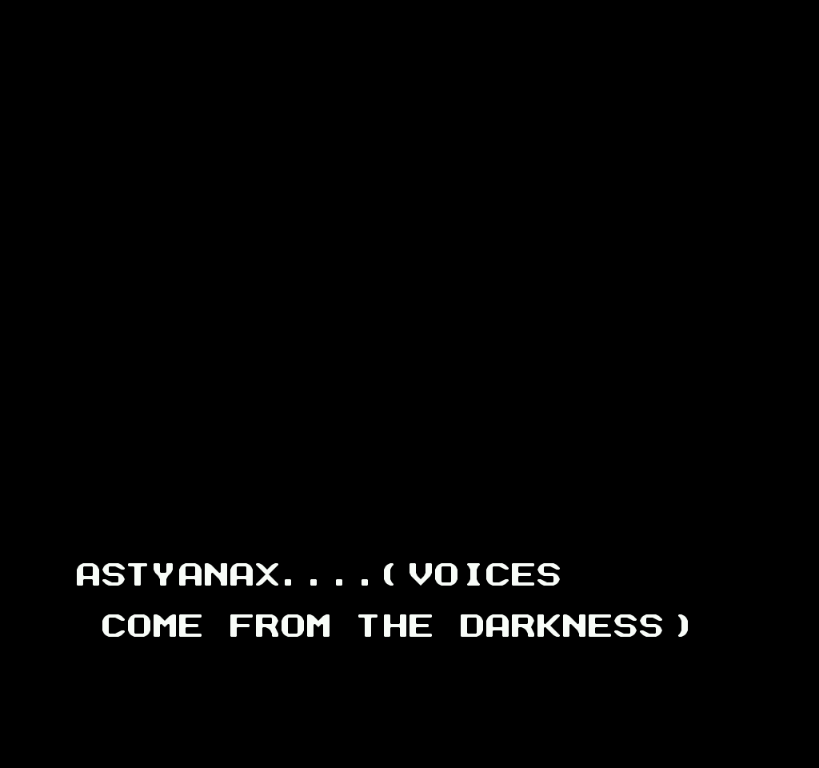 Astyanax u 002