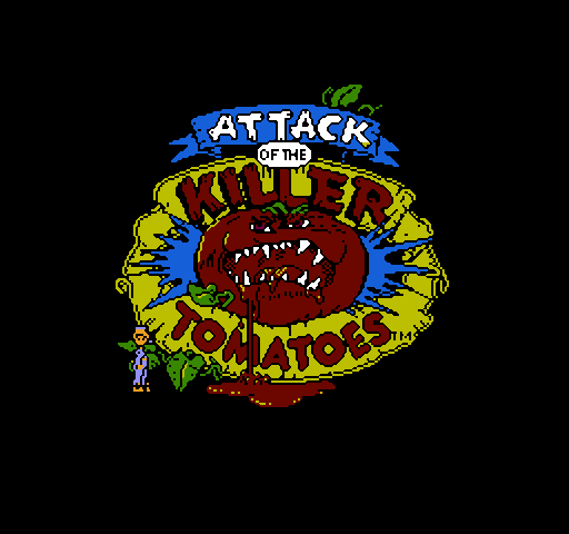 Attackofthe killer tomatoes u 003
