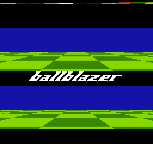 Ballblazer j 008