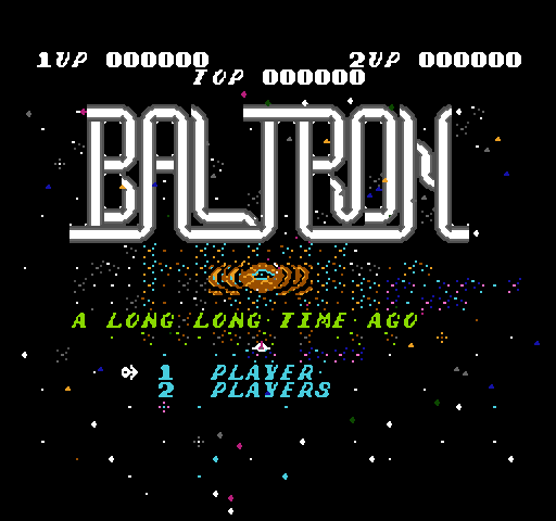 Baltron j 001