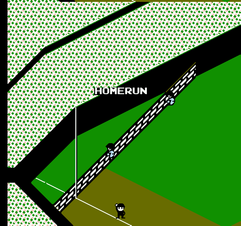 Baseball simulator1000 u 012