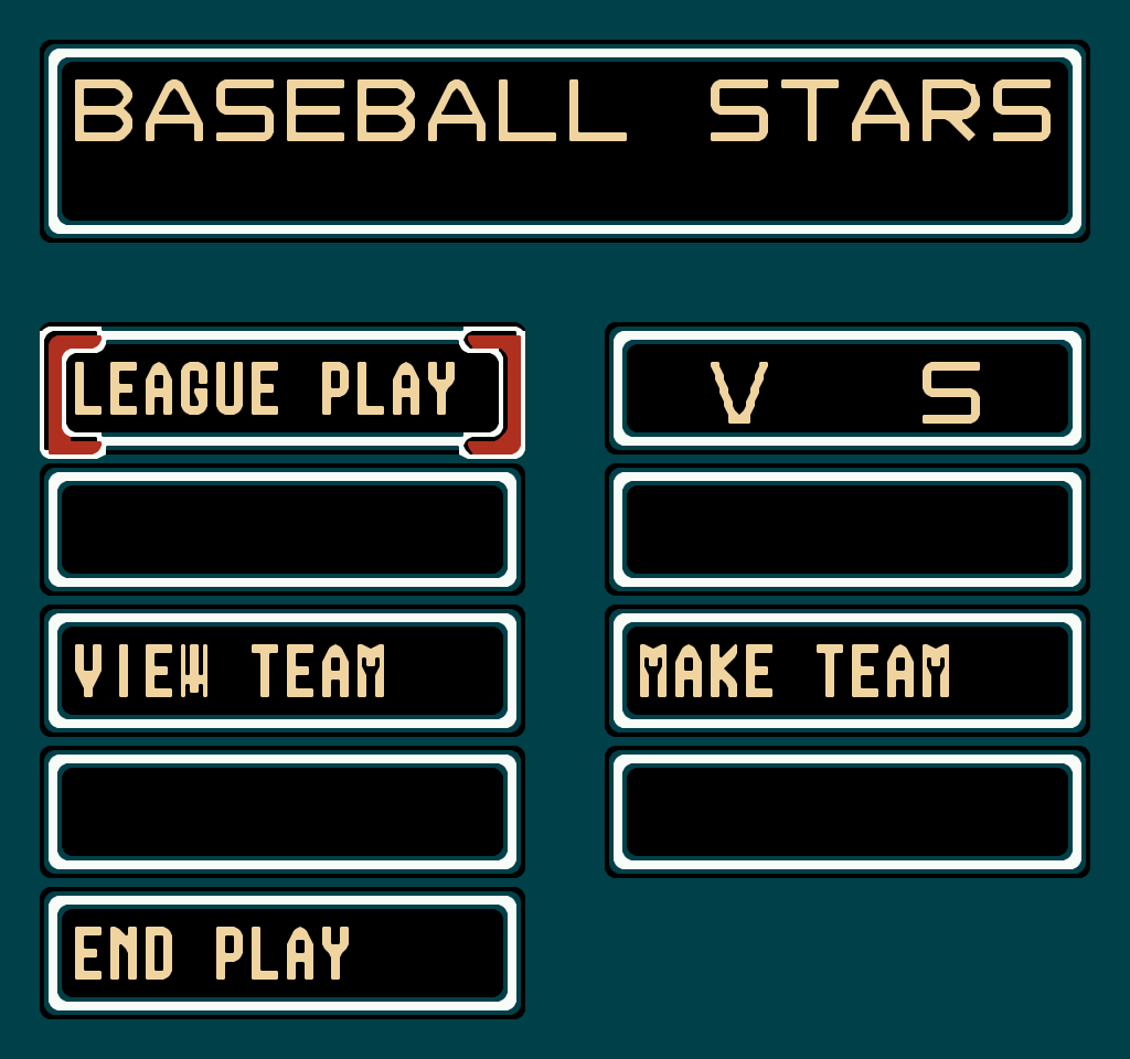 Baseball stars u 004