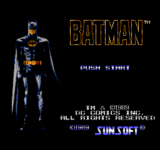 Batman u 002