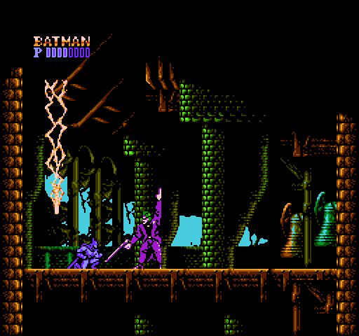 Batman u 056