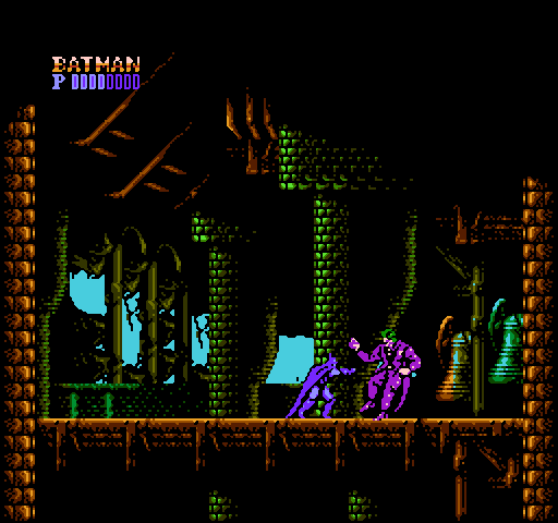Batman u 057