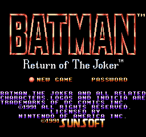 Batman returnofthe joker u 002