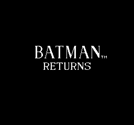 Batman returns u 003