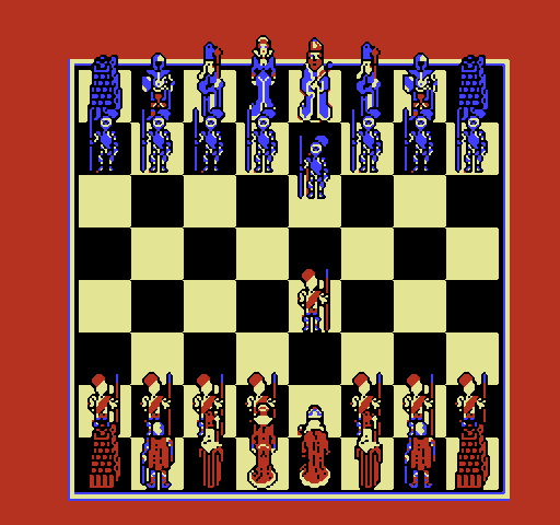 Battle chess u 003