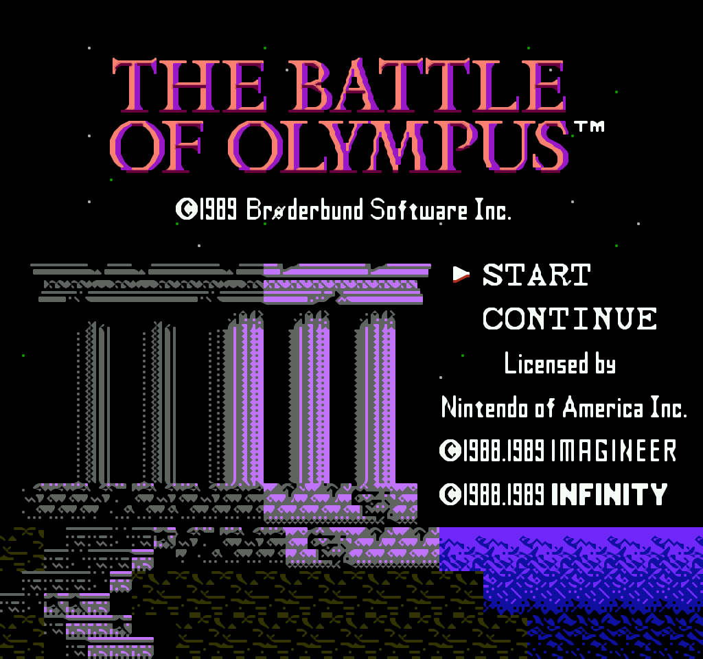 Battleof olympus the u 002