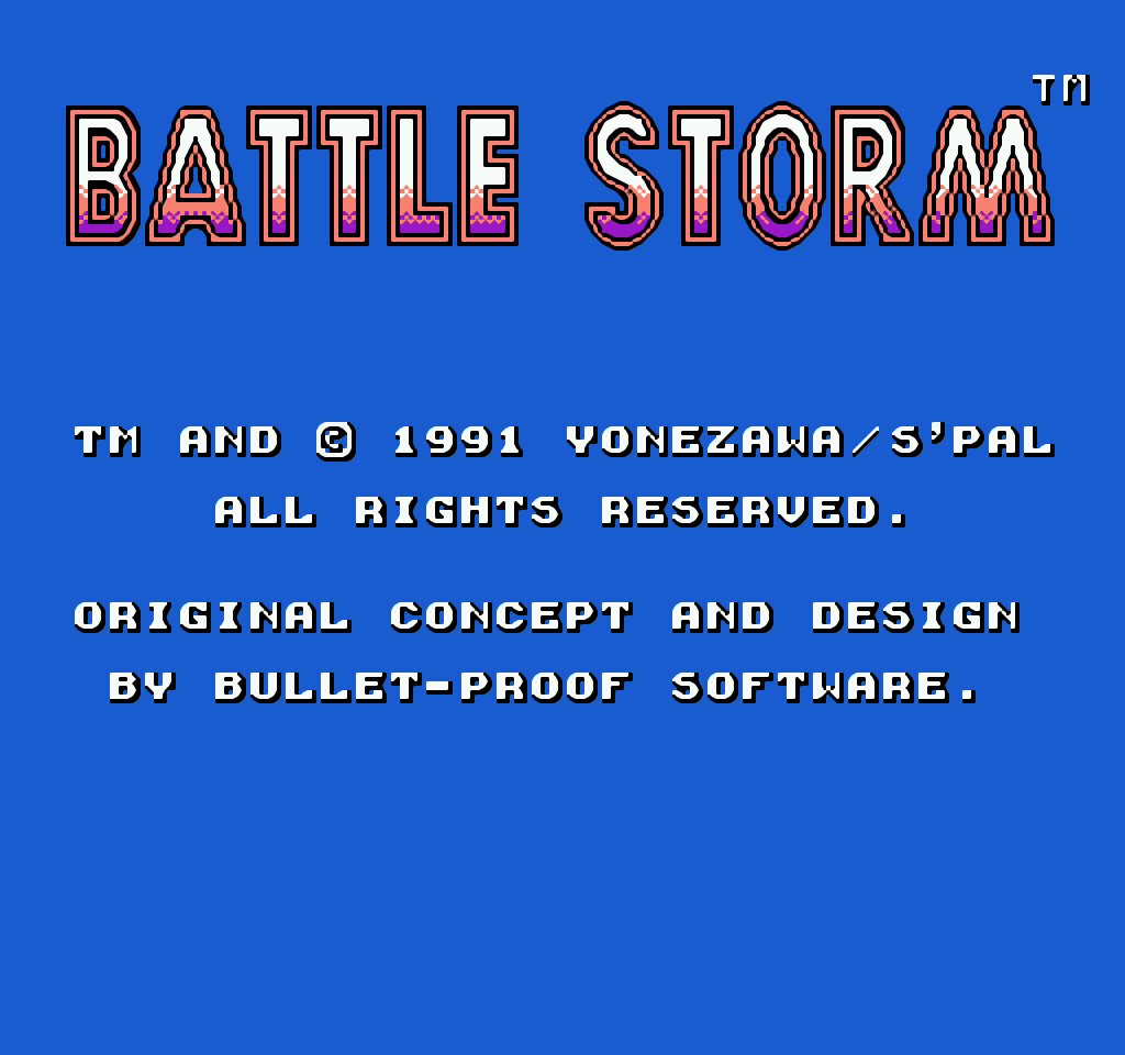 Battle storm j 006