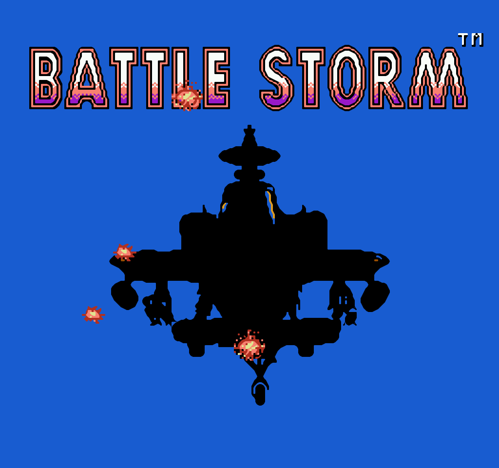 Battle storm j 010