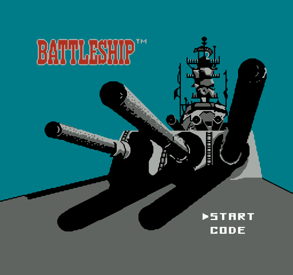 Battleship u 002