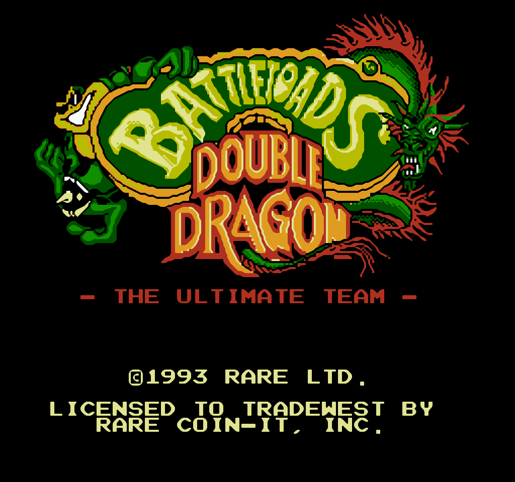 Battletoads double dragon the ultim 00006