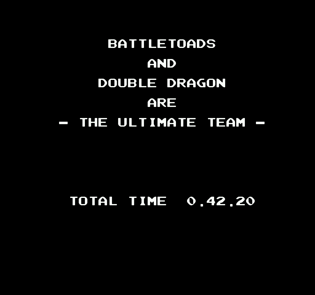 Battletoads double dragon the ultim 00136